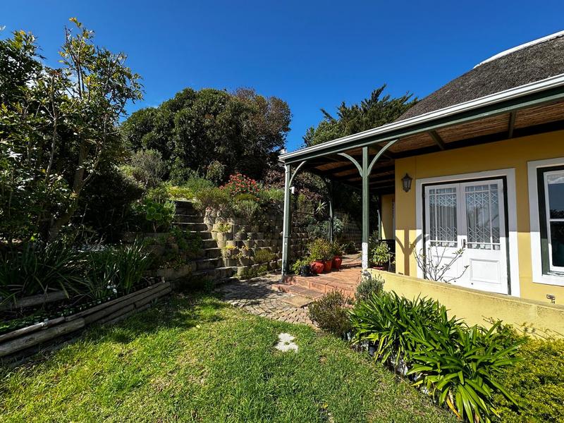 7 Bedroom Property for Sale in Crofters Valley Western Cape